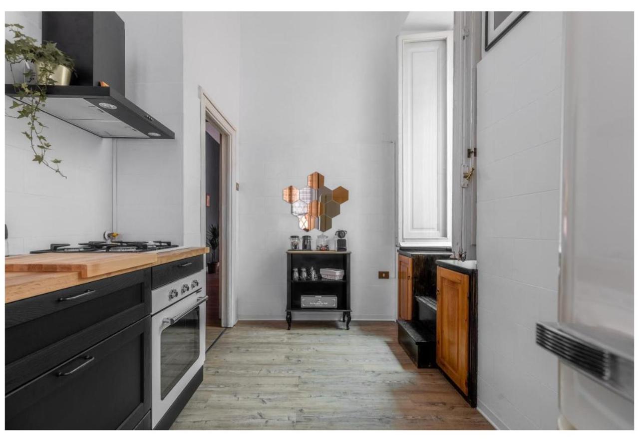 Centro Apartment