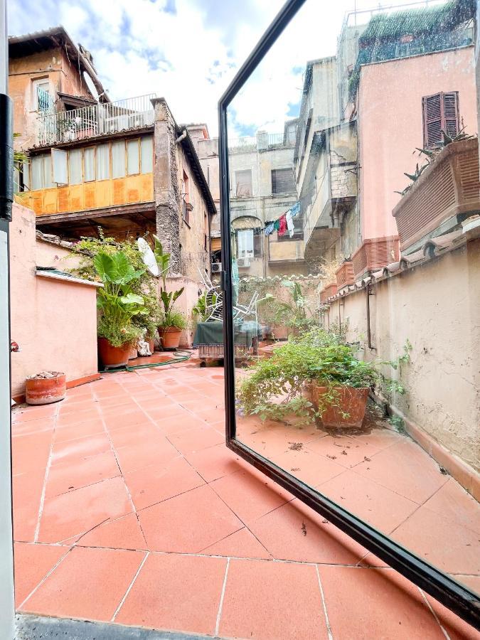 La Pigna Boutique * Rome