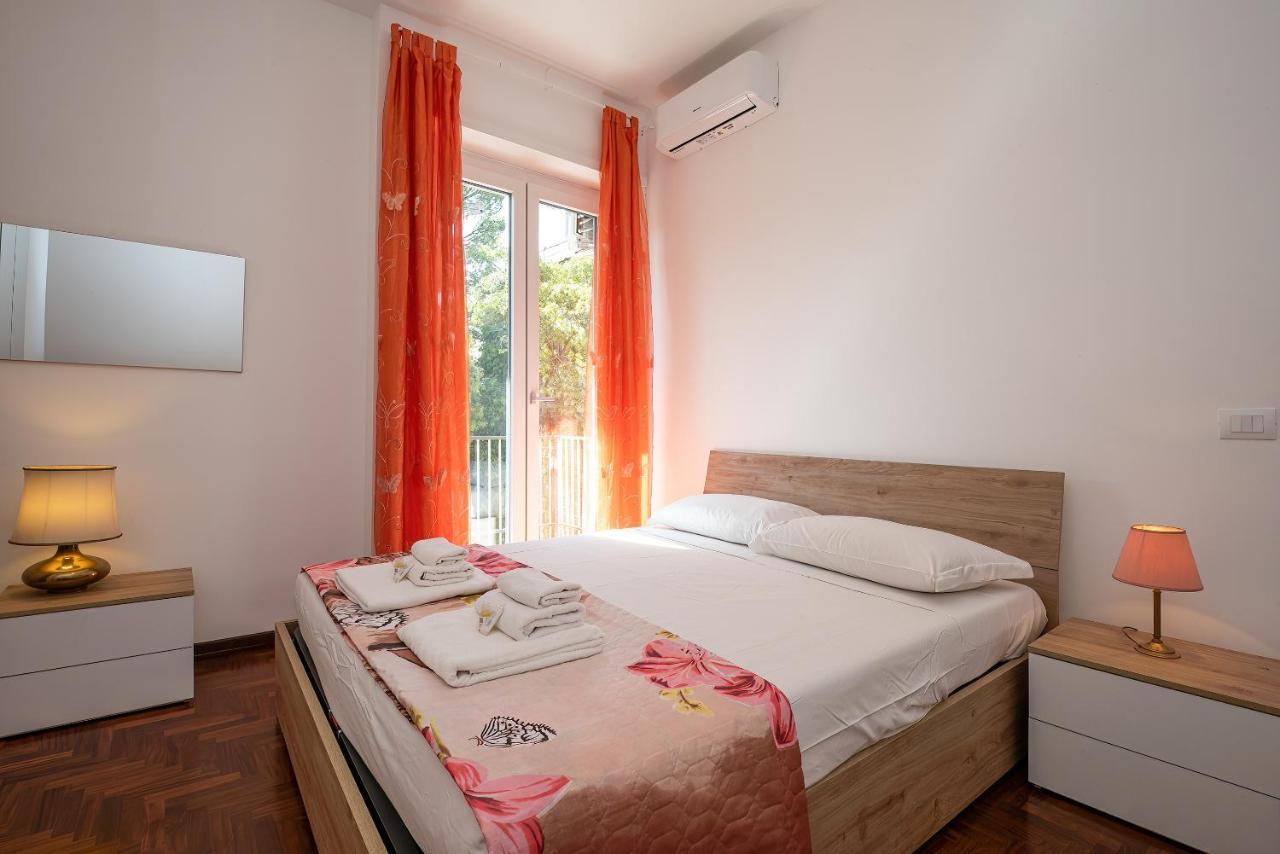 Leilighet Claudia Balduina Roma