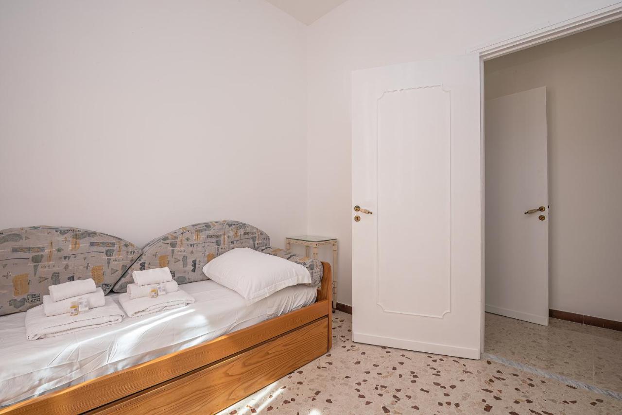 Claudia Balduina Leilighet Roma