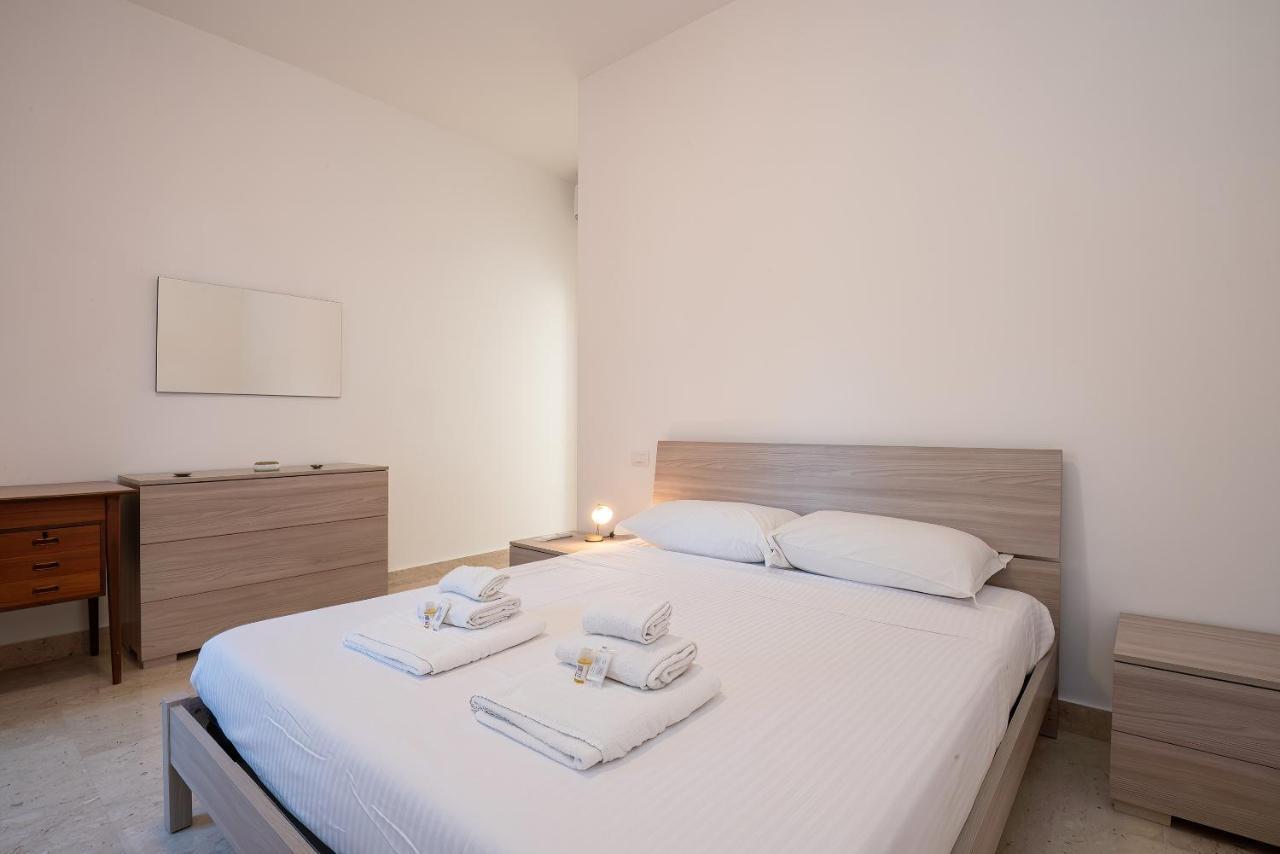 Leilighet Claudia Balduina Roma