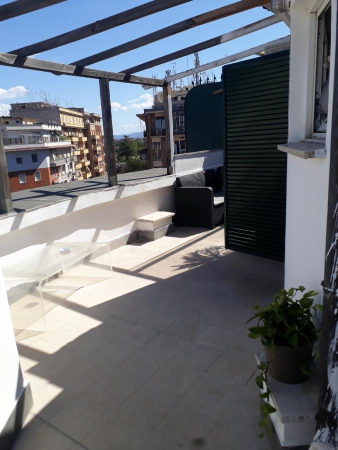 Affittacamere La Terrazza *
