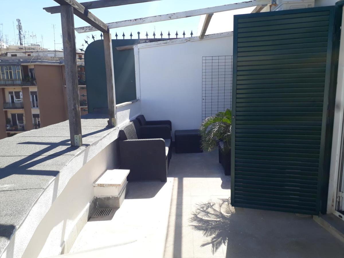 Affittacamere La Terrazza