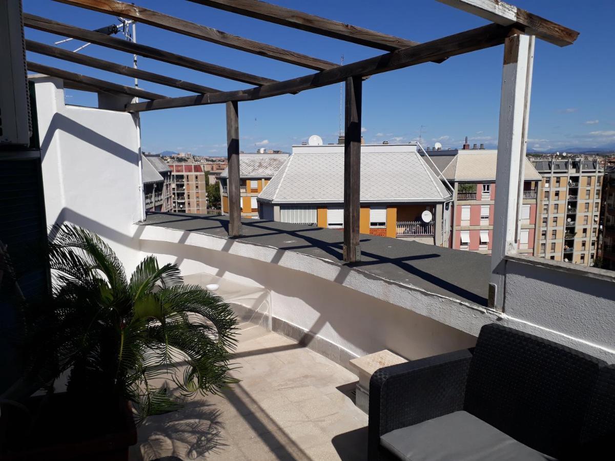 La Terrazza *