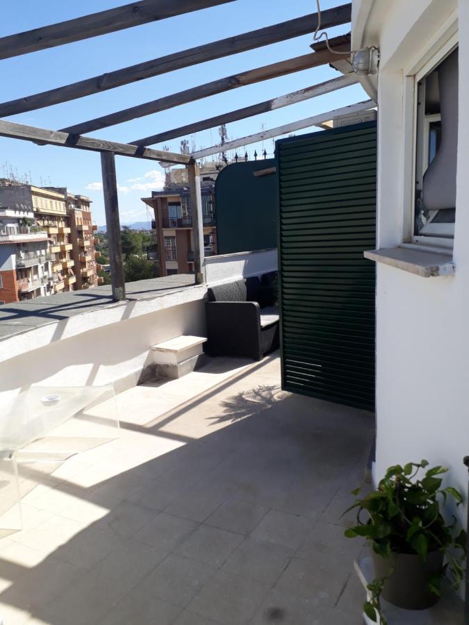 La Terrazza