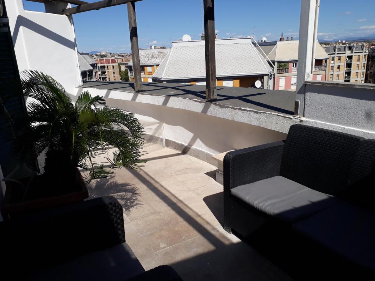 La Terrazza *