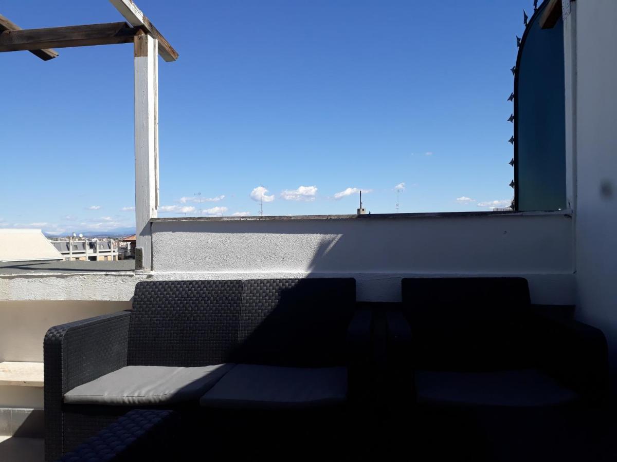 Affittacamere La Terrazza