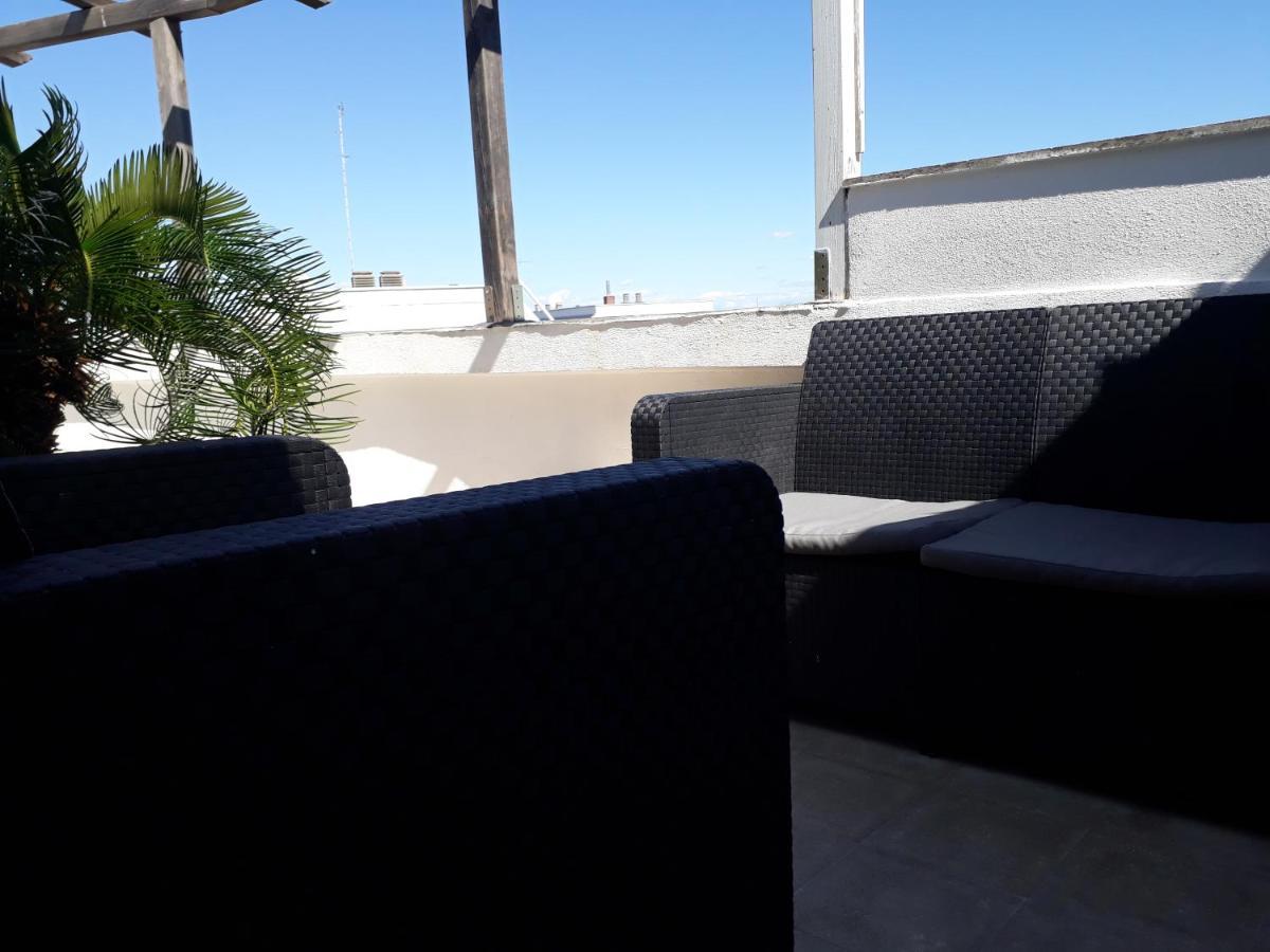 La Terrazza Affittacamere