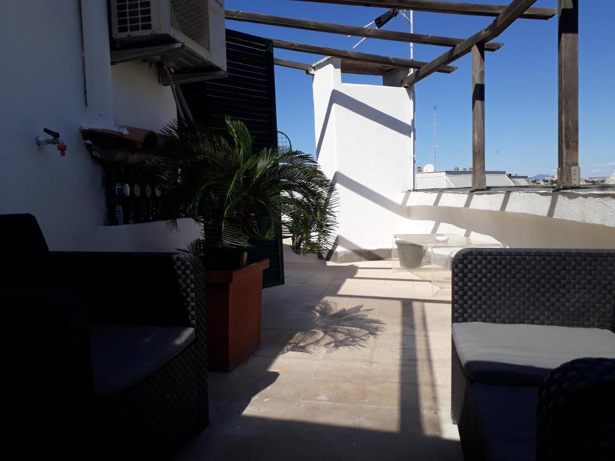 Affittacamere La Terrazza Roma