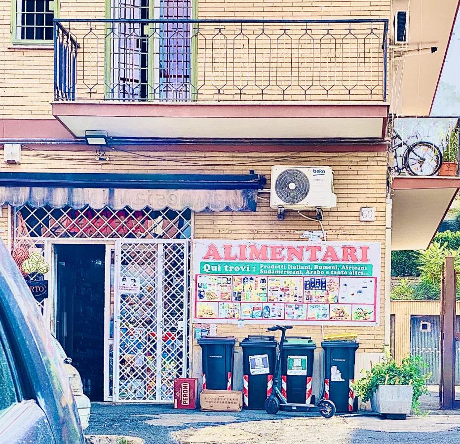 Apartamento Toraldo