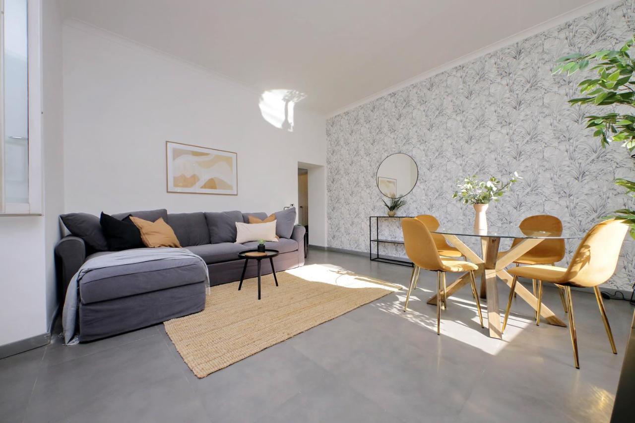 Tiberina Apartamento Roma
