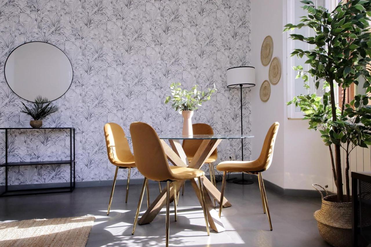 Apartamento Tiberina *