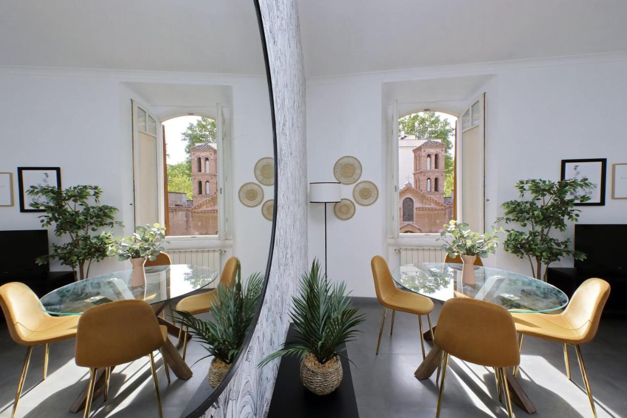Tiberina * Roma