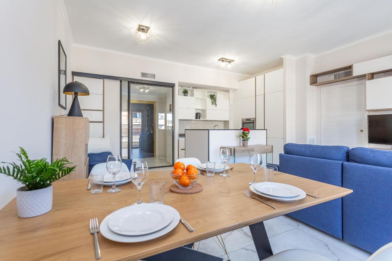 Apartment Maison Silvestri Rom