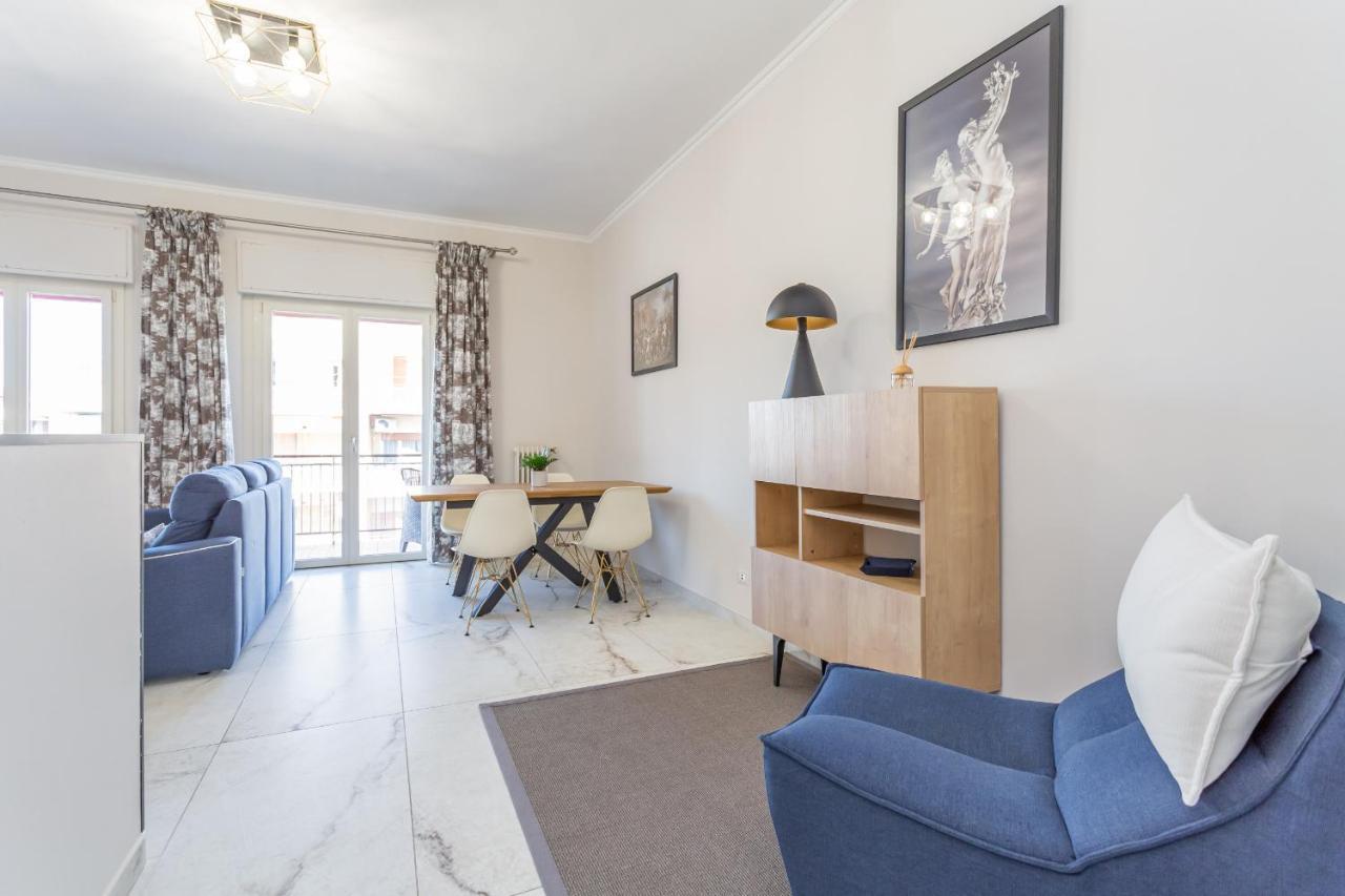 Maison Silvestri Apartment Rom
