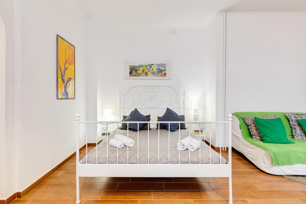 Apartment St Peter's