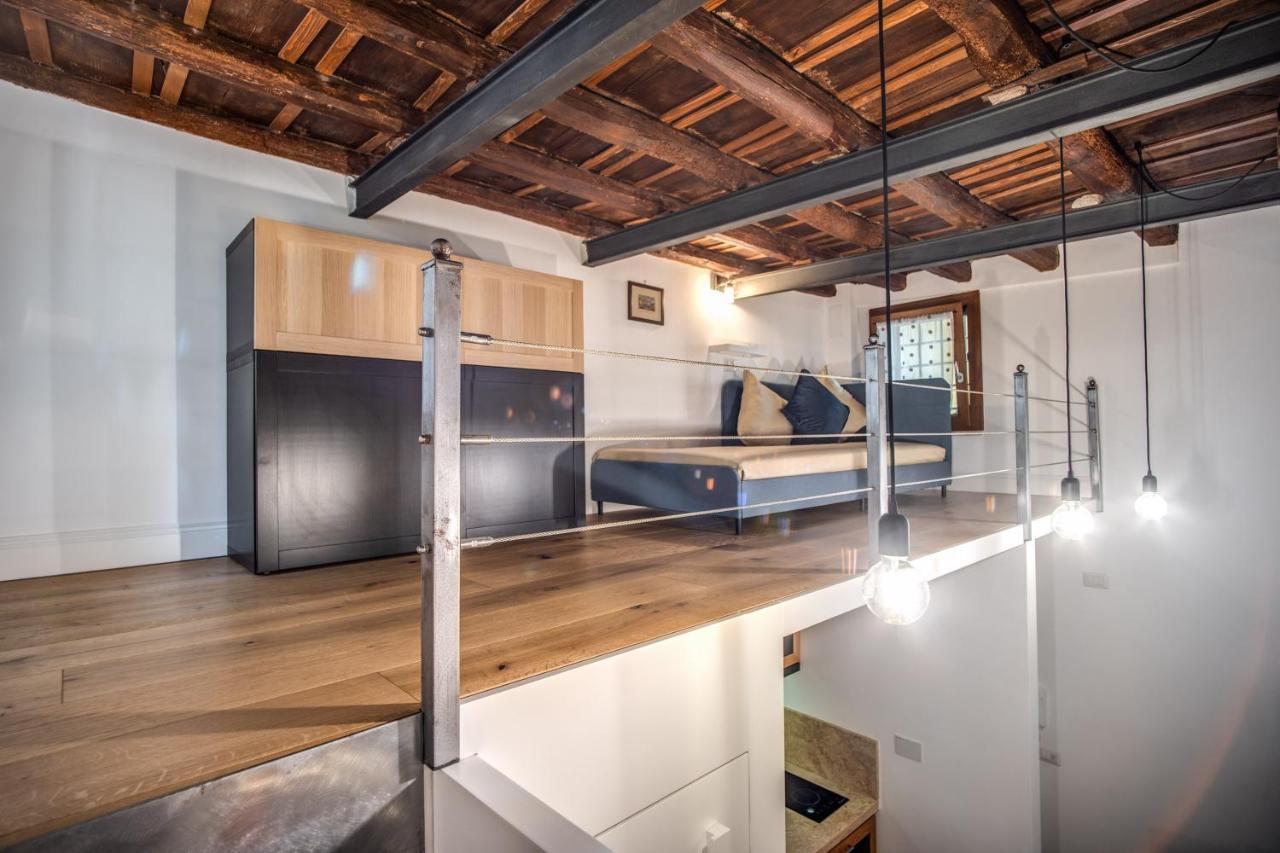 Apartment Casa Cancello *