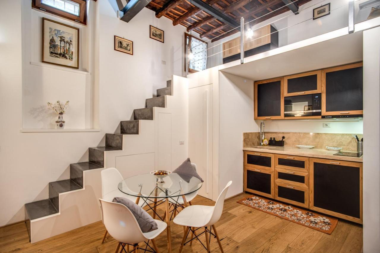 Apartment Casa Cancello Rome