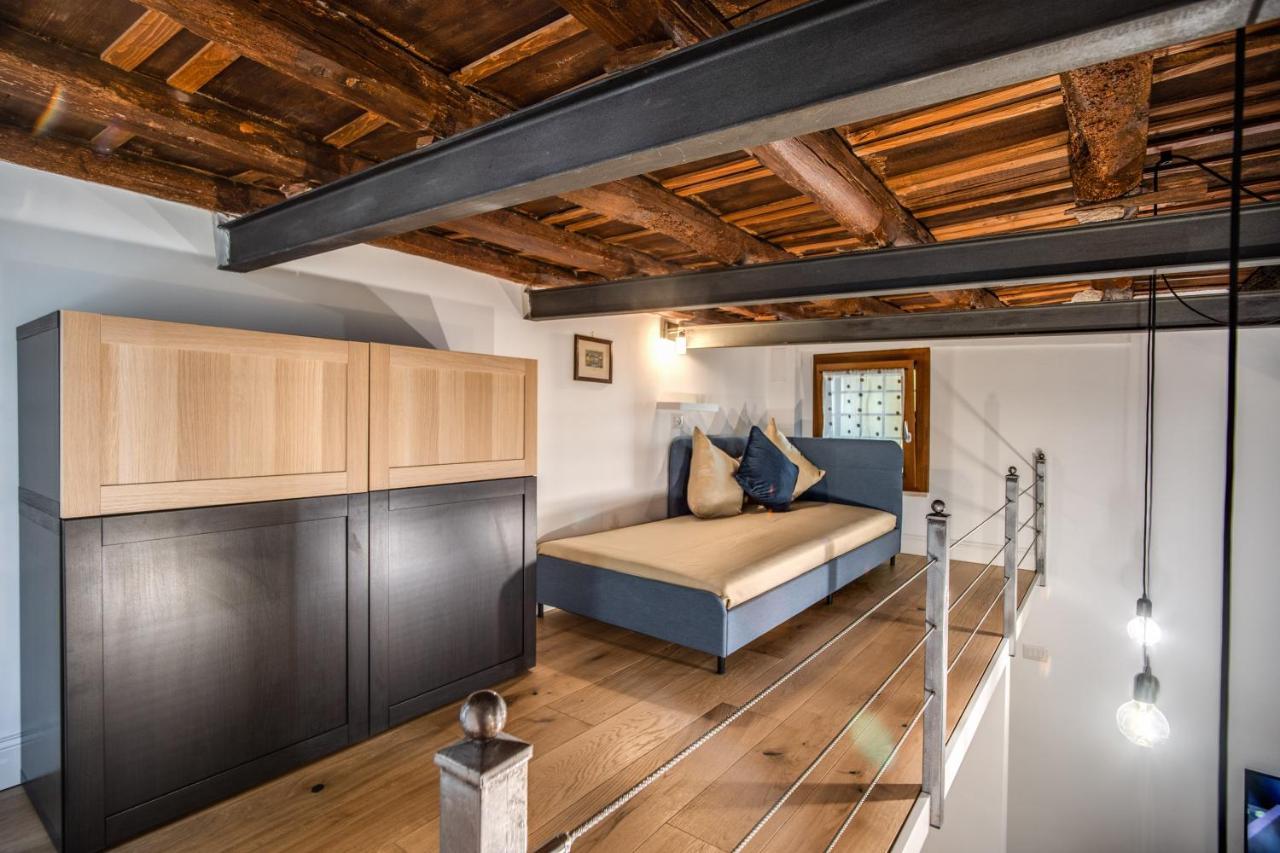 Casa Cancello Apartment