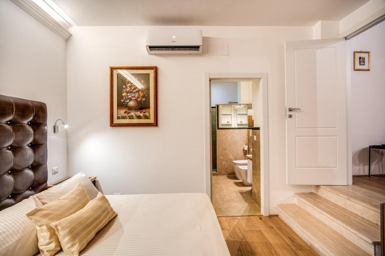 Apartment Casa Cancello Rome