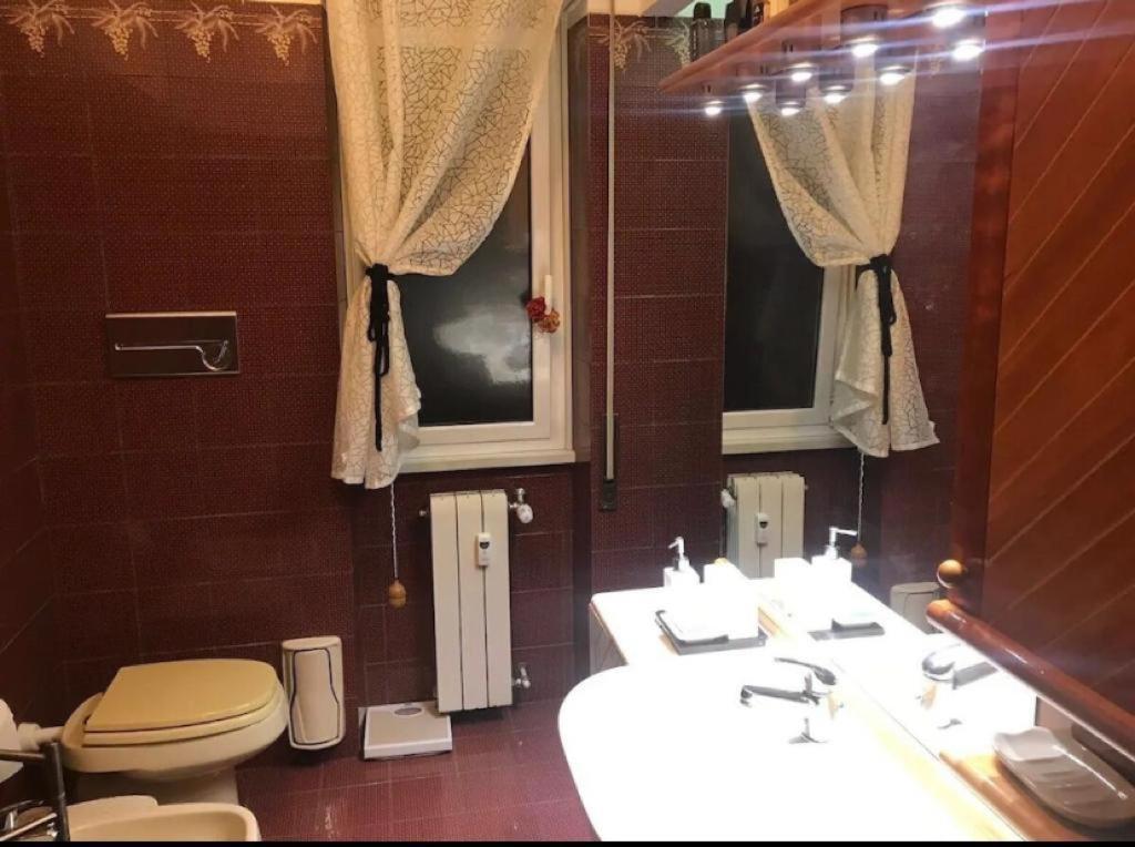Capua Bed and breakfast *