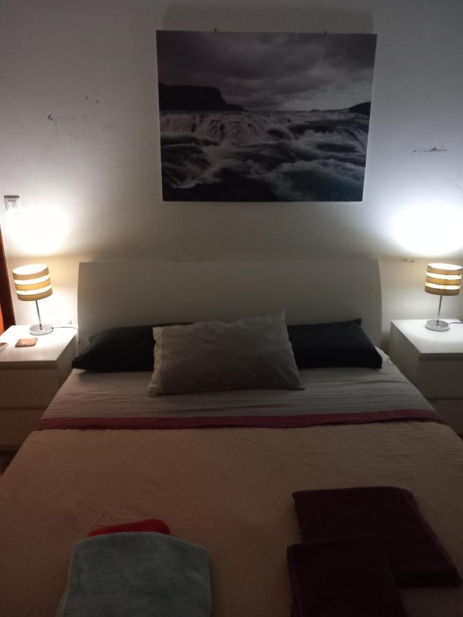 Capua Bed and breakfast