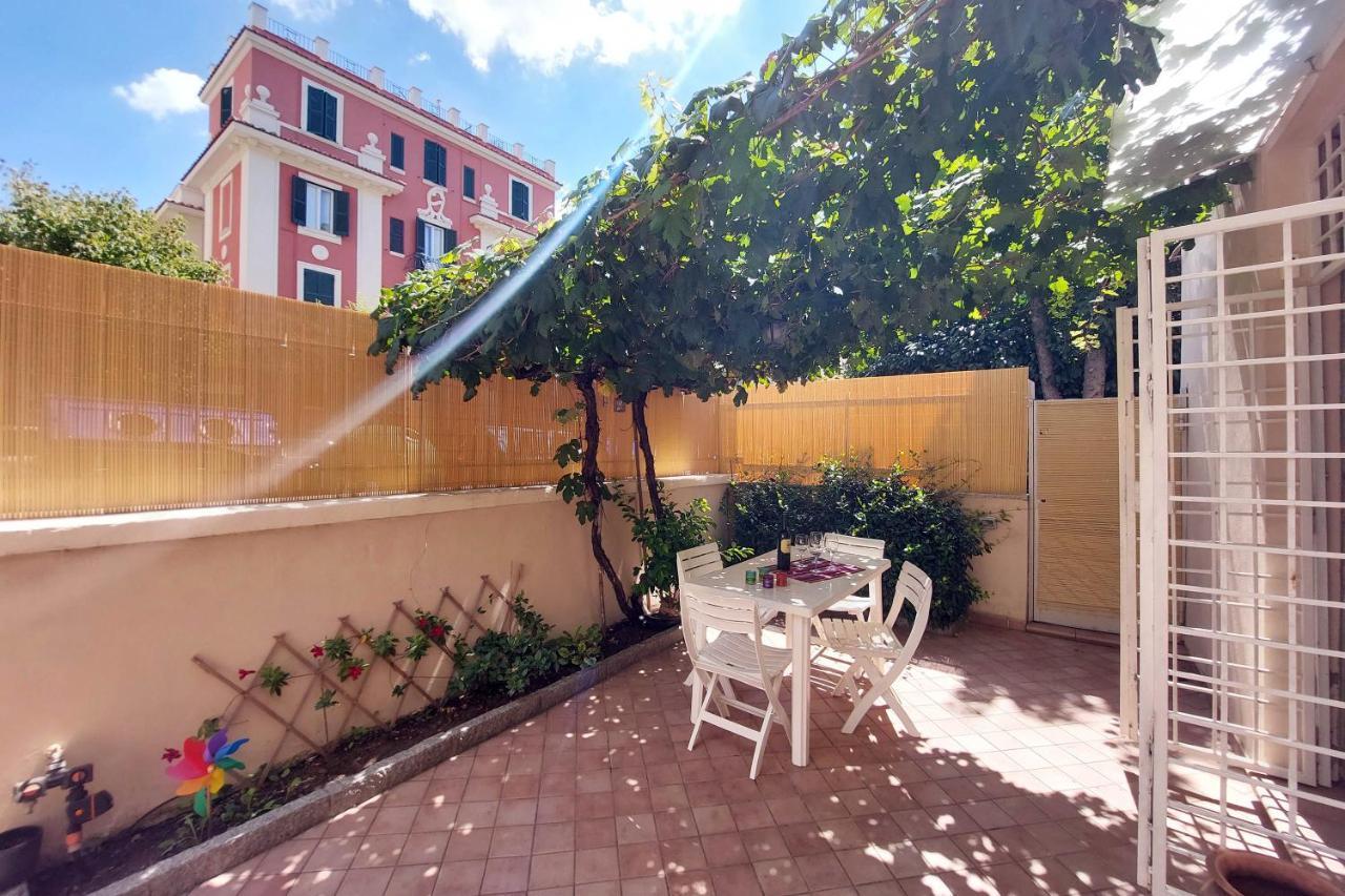 Duchessa Apartamento