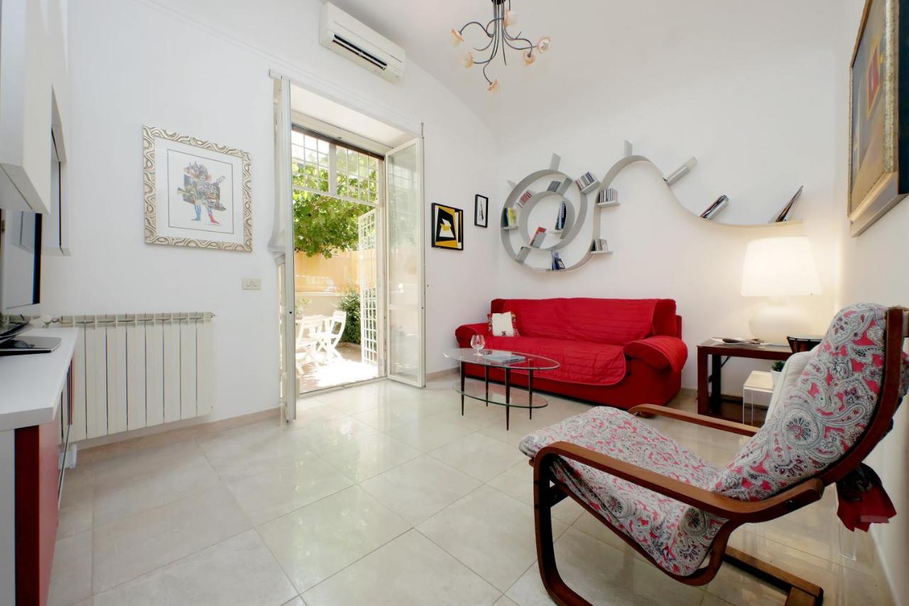 Duchessa Apartamento