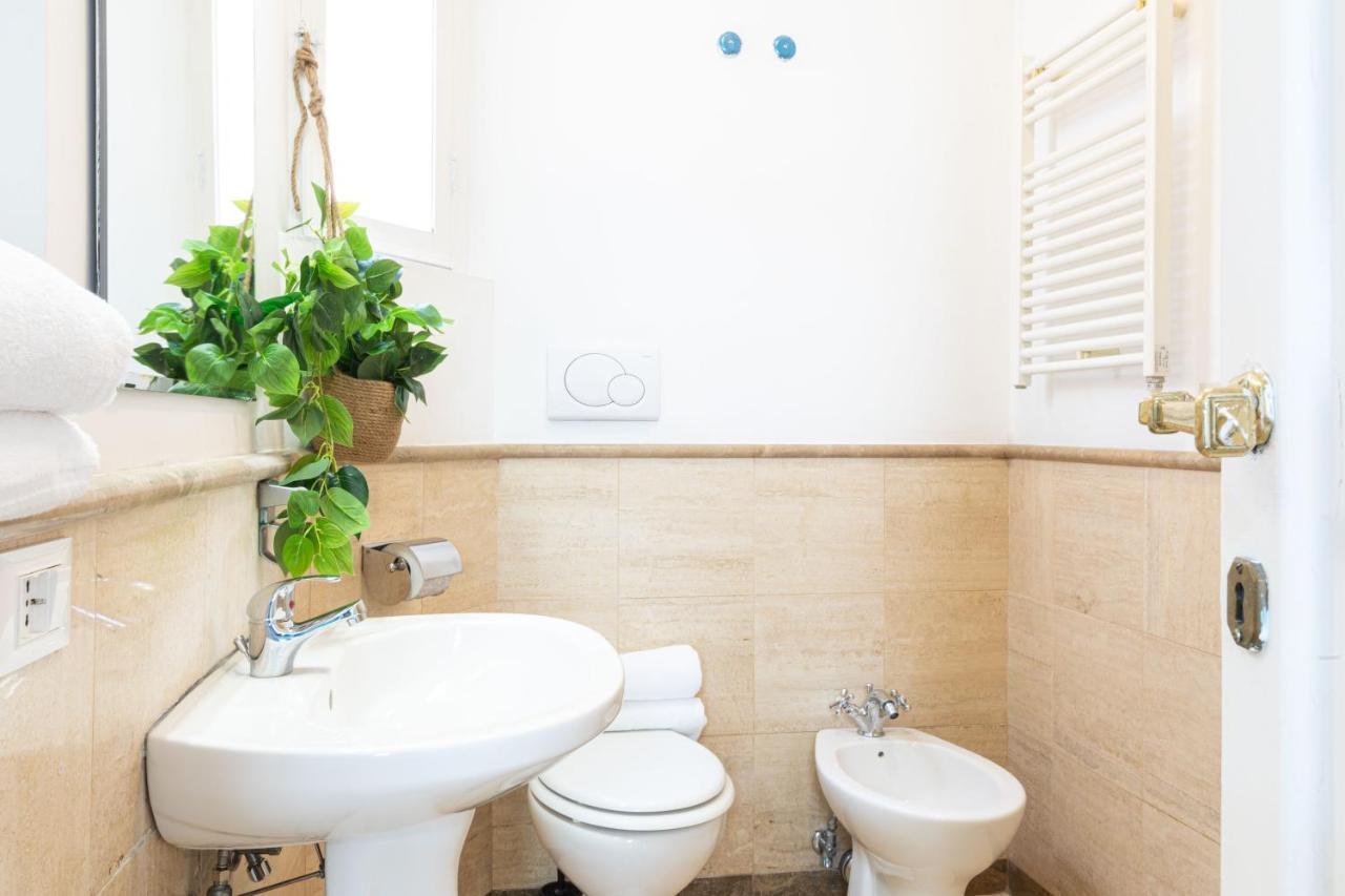 Trastevere Blue King - Collection Leilighet Roma
