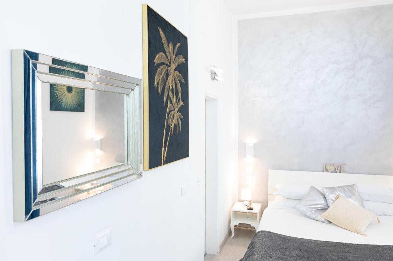 Trastevere Blue King - Collection Leilighet *