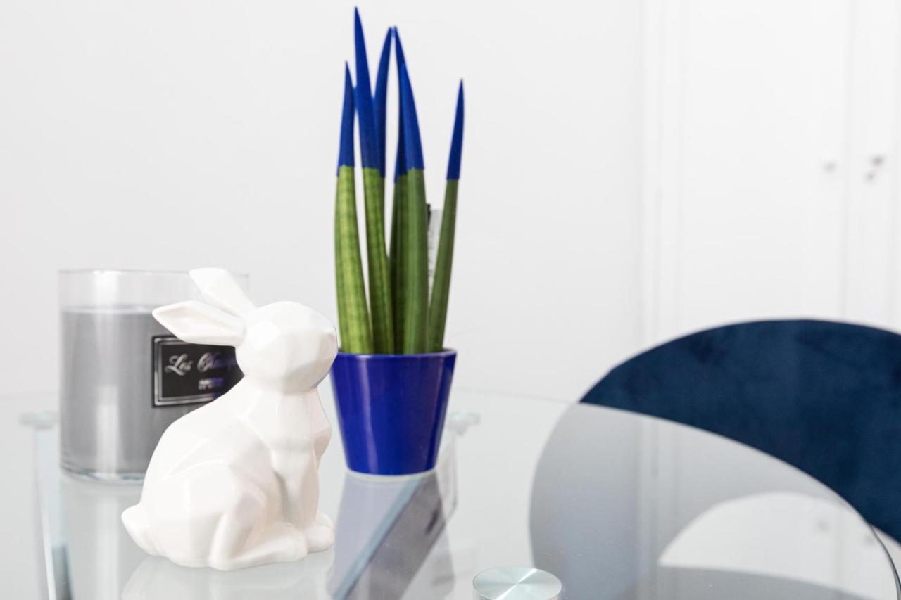 Trastevere Blue King - Collection *