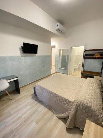 Bed & Breakfast Cinemovie Roma