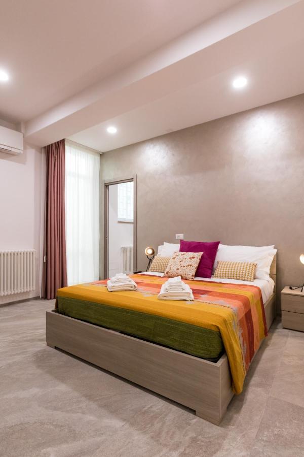 Apartment Le Di Anna -