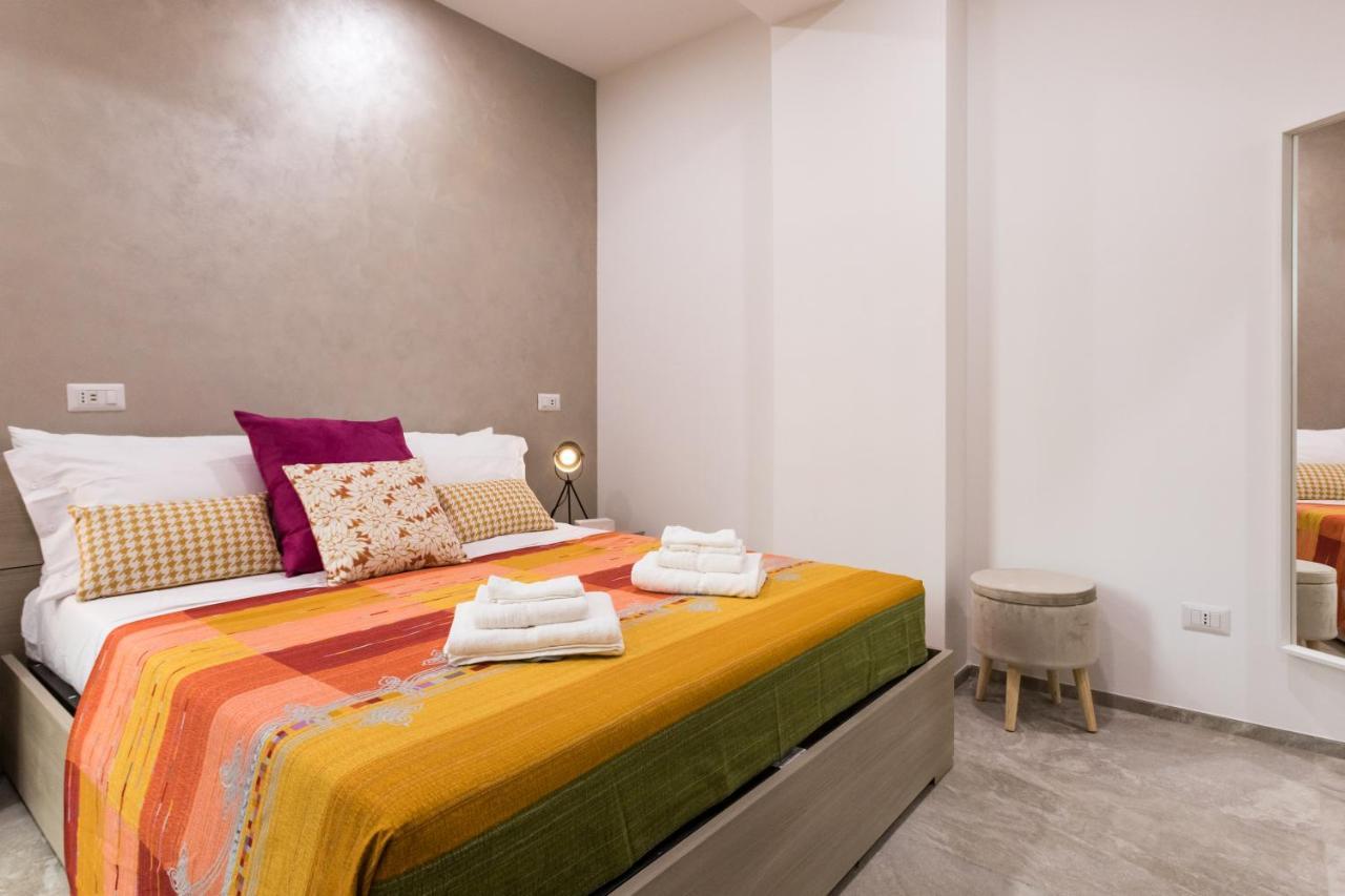 Apartment Le Di Anna - *