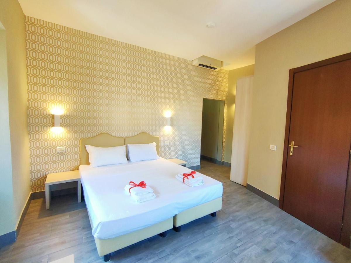 Bed & Breakfast Flavia