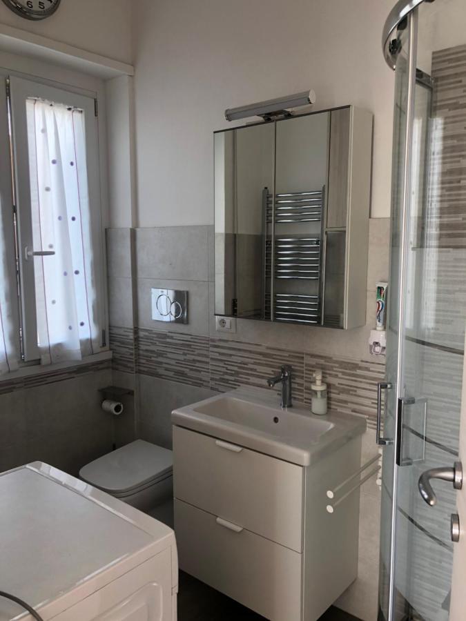 Pineta House Holiday home Rome