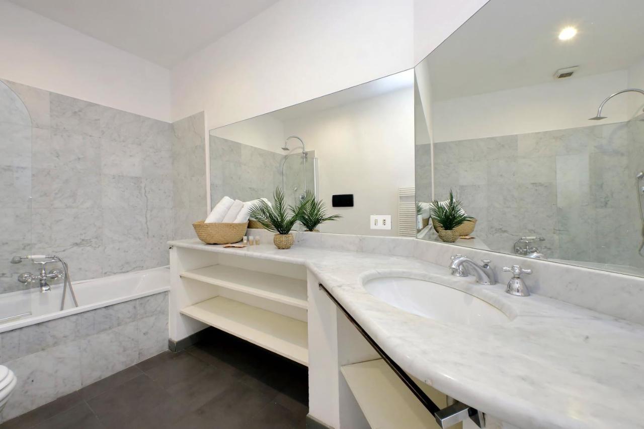Apartamento Tiberina