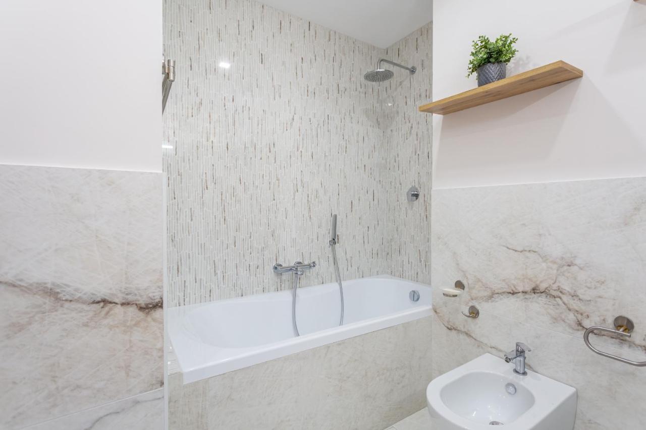 Apartment Maison Silvestri Rom