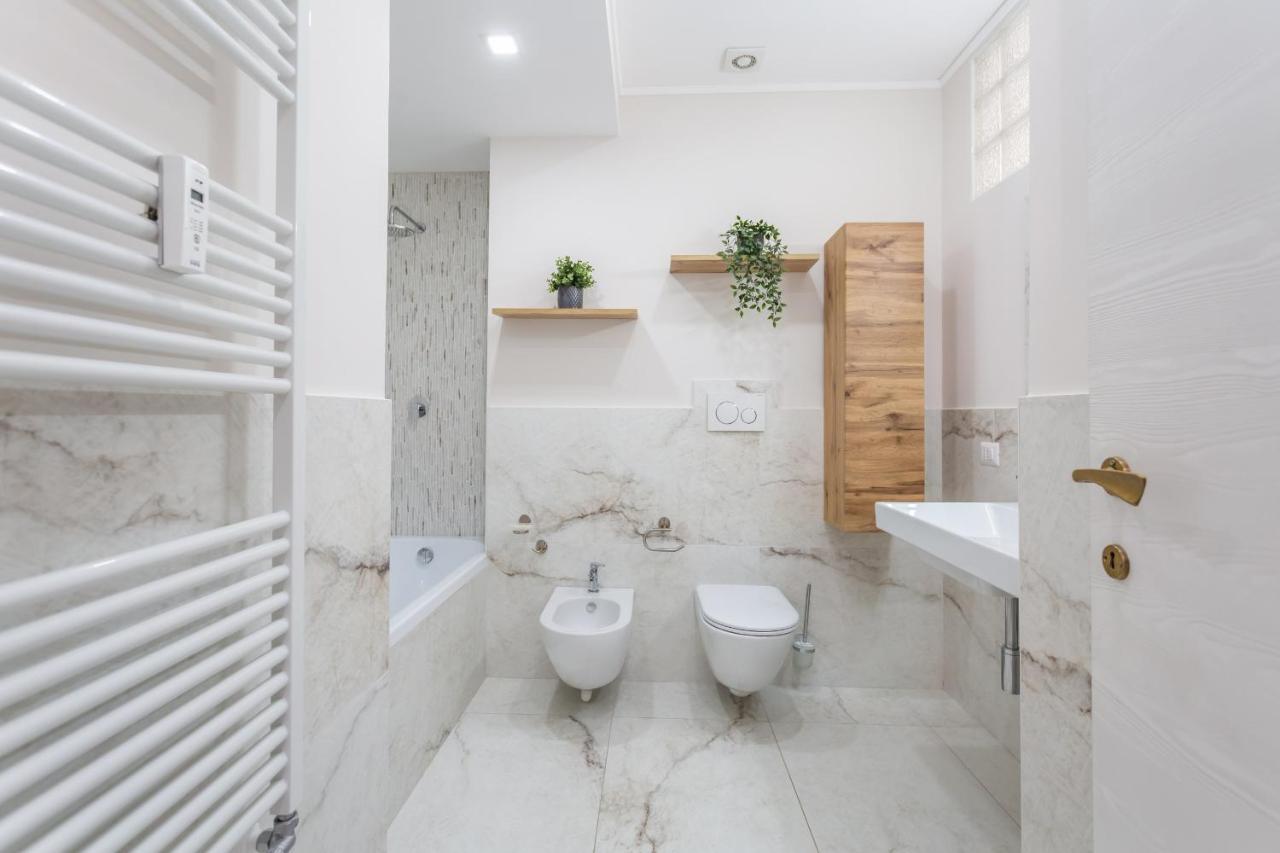 Apartment Maison Silvestri Rom