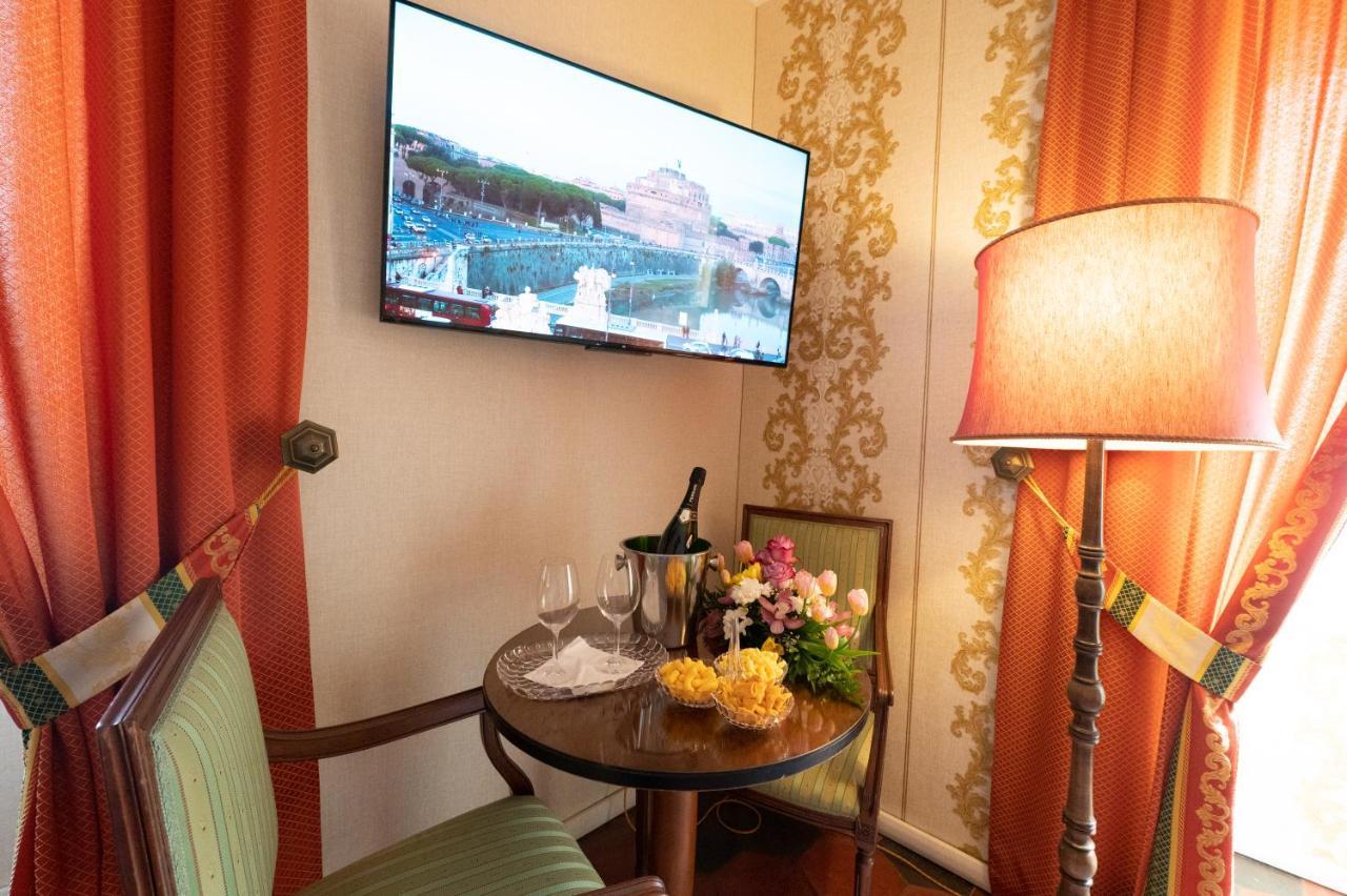 Venus Guest house *