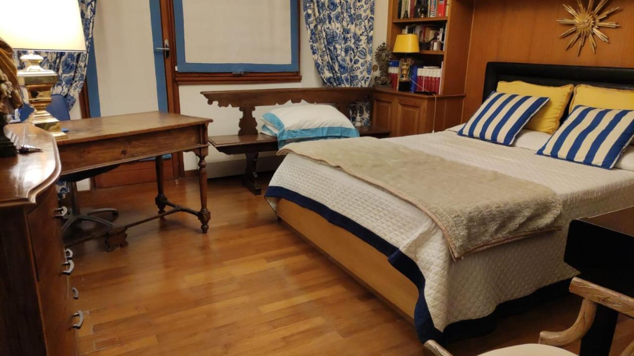 Bed & Breakfast Wurth Al Gianicolo Roma