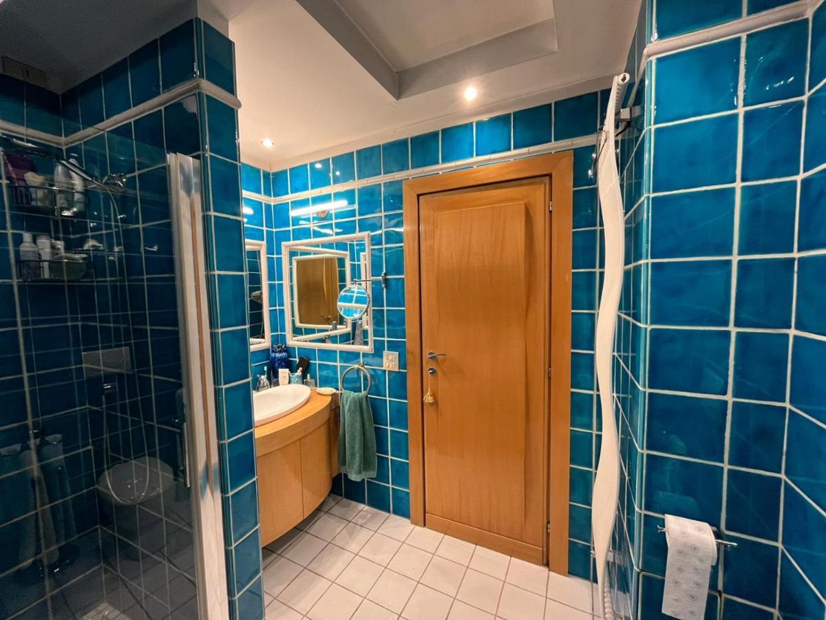 Wurth Al Gianicolo Bed & Breakfast Roma