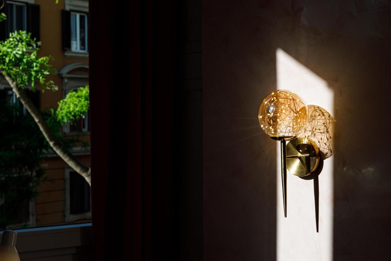 Bed and breakfast Erreggi Luxury