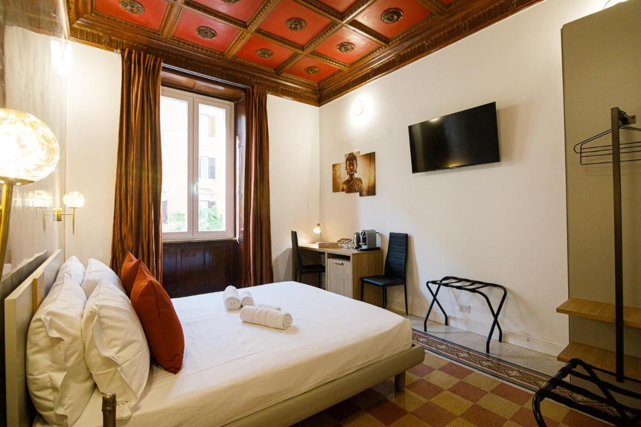 Bed and breakfast Erreggi Luxury