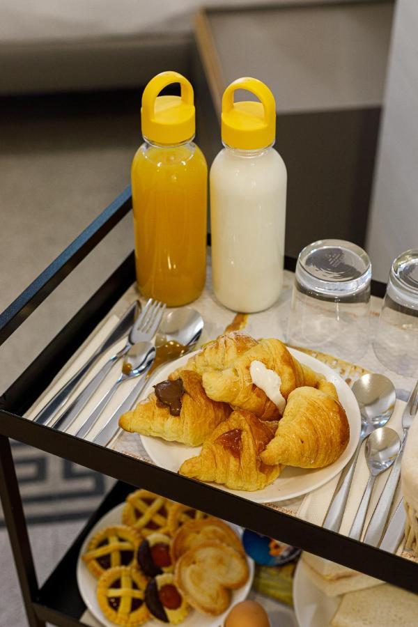 Erreggi Luxury Bed and breakfast *