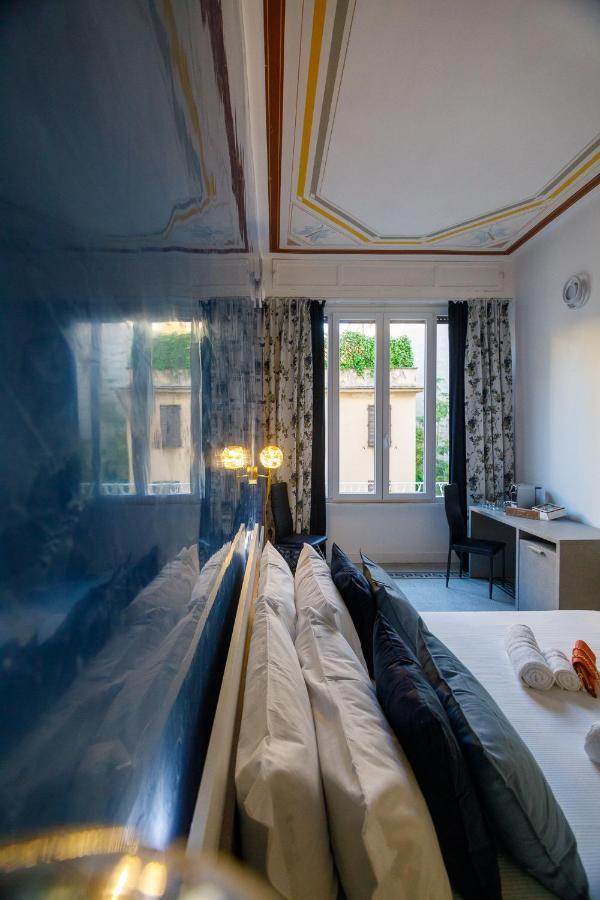 Erreggi Luxury Bed and breakfast