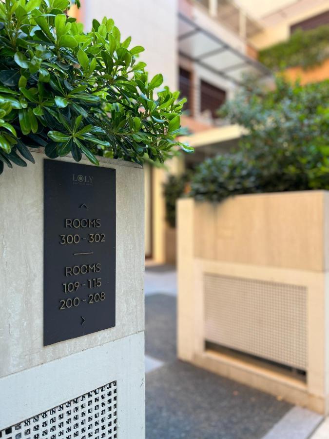 Loly Boutique 4* Roma