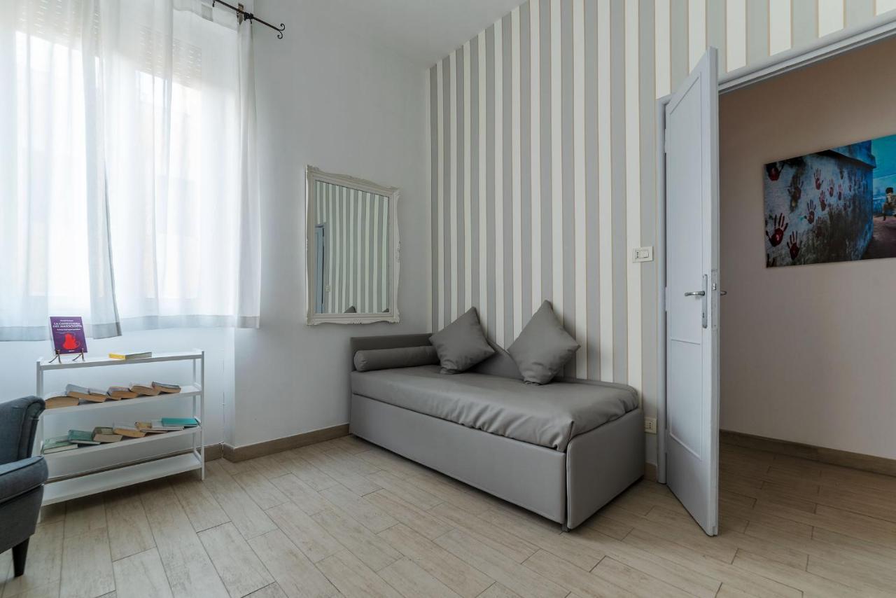 Apartamento Penthouse With Terrace Close To Vatican Roma