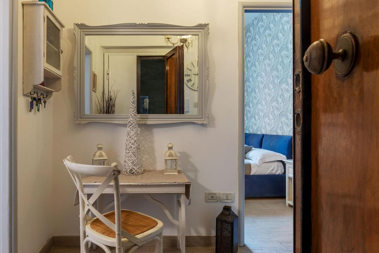 Apartamento Penthouse With Terrace Close To Vatican *