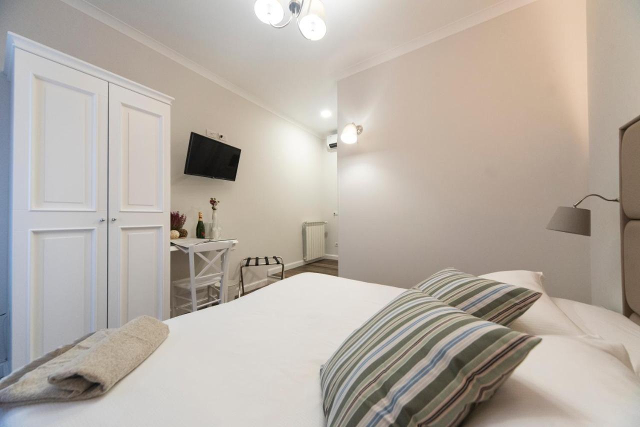 Bed and breakfast Sacconi Palace Roma